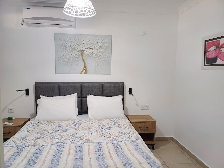 Paddys Apartments, Hisaroenue Apartament Fethiye