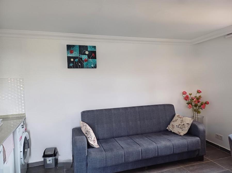 Apartament Paddys Apartments, Hisaroenue *