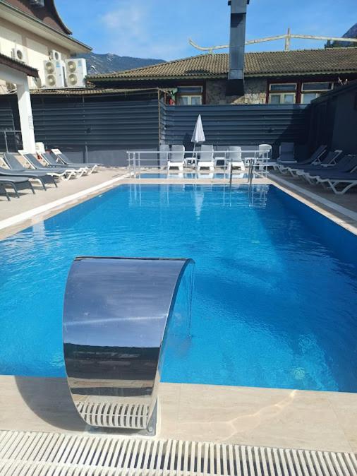 Paddys Apartments, Hisarönü Apartment Fethiye