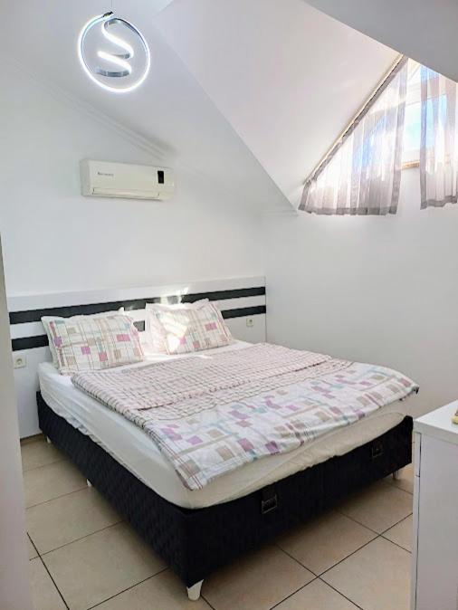 Paddys Apartments, Hisarönü Apartment Fethiye