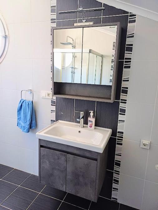Paddys Apartments, Hisarönü Apartment Fethiye