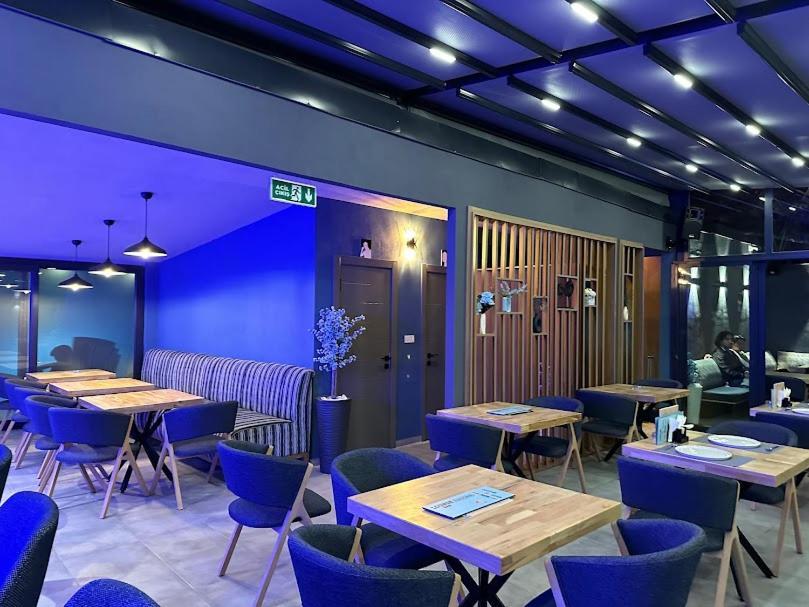 Paddys Apartments, Hisarönü * Fethiye