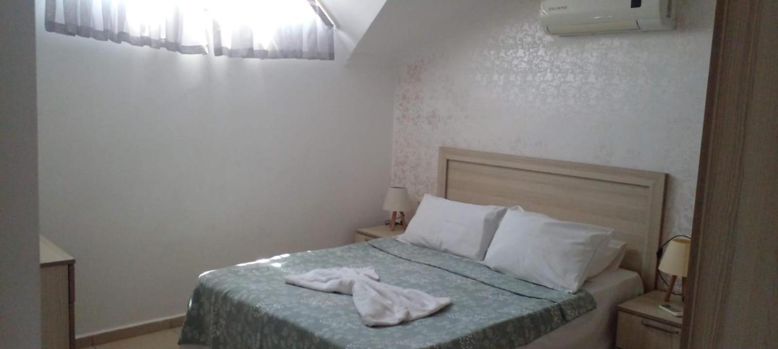 Paddys Apartments, Hisaroenue Фетхіє