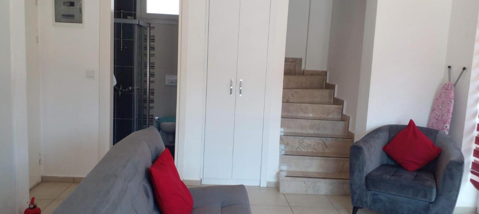 Paddys Apartments, Hisaroenue Апартаменти Фетхіє