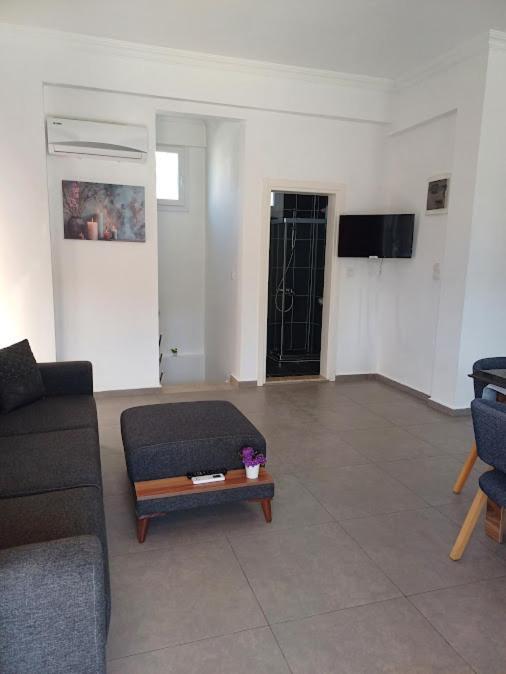 Paddys Apartments, Hisaroenue Апартаменти Фетхіє