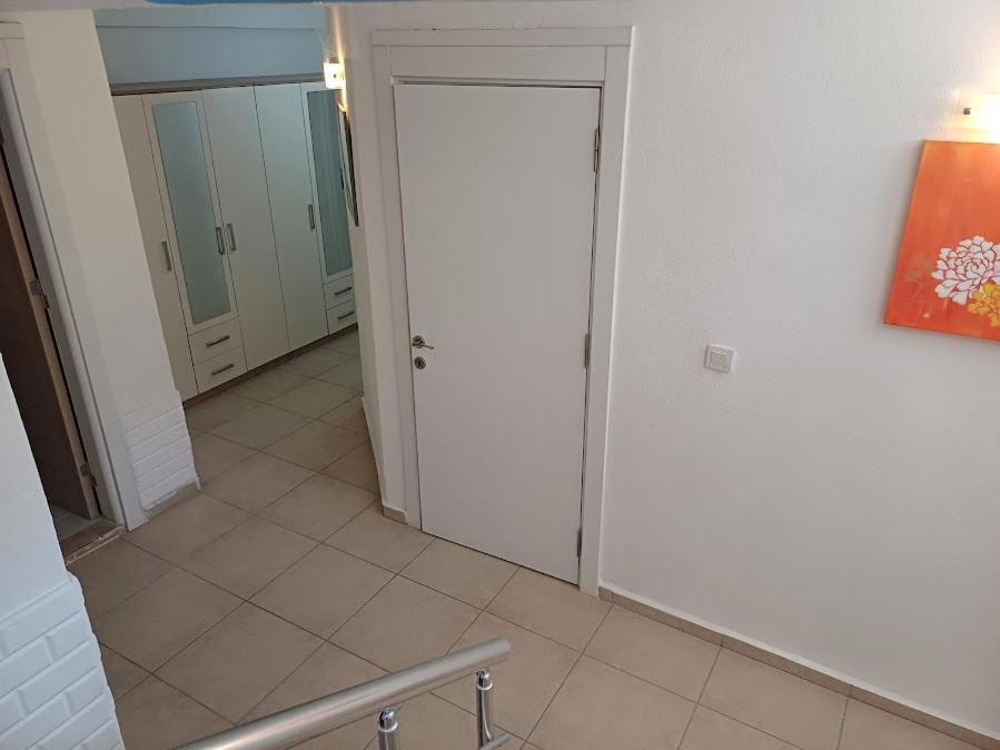 Апартаменти Paddys Apartments, Hisaroenue Фетхіє