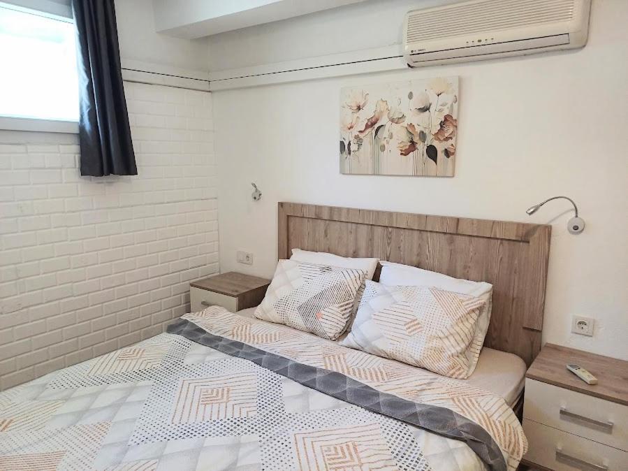 Апартаменти Paddys Apartments, Hisaroenue Фетхіє