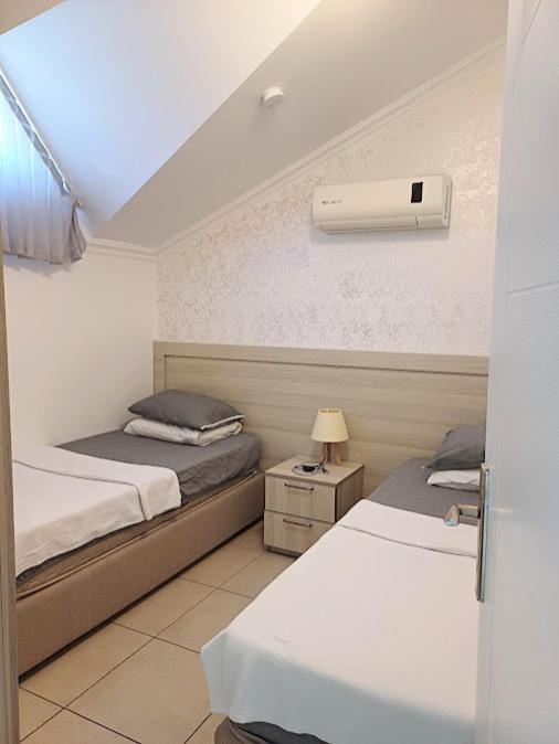 Paddys Apartments, Hisaroenue * Фетхіє