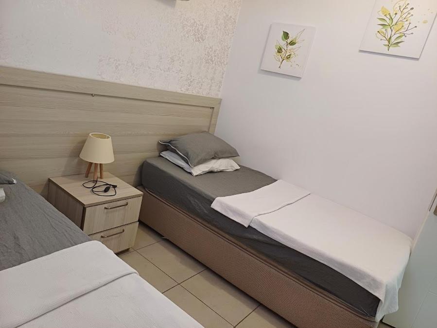 Paddys Apartments, Hisaroenue * Фетхіє