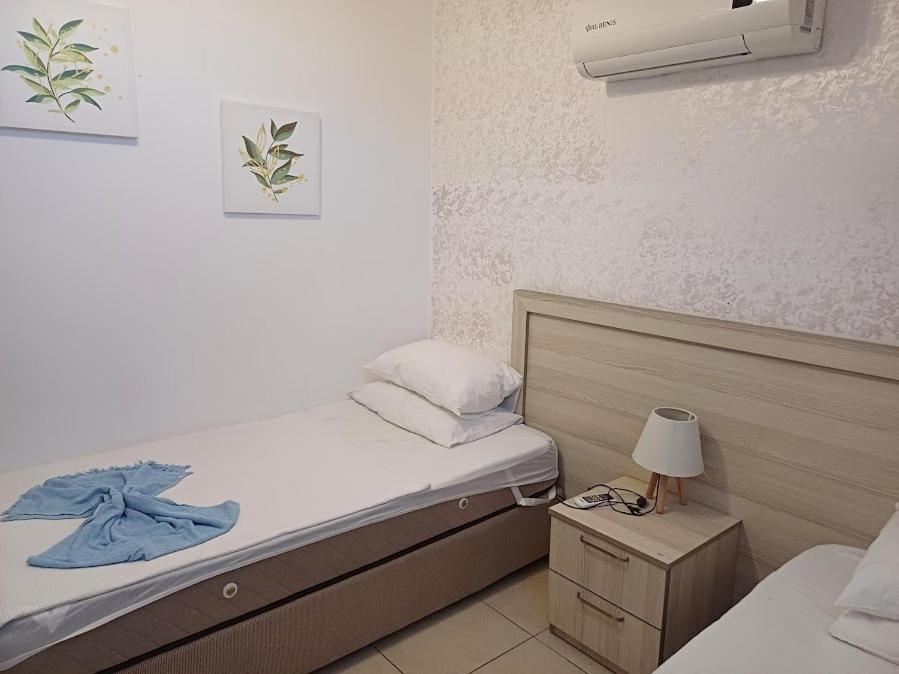 Апартаменти Paddys Apartments, Hisaroenue Фетхіє