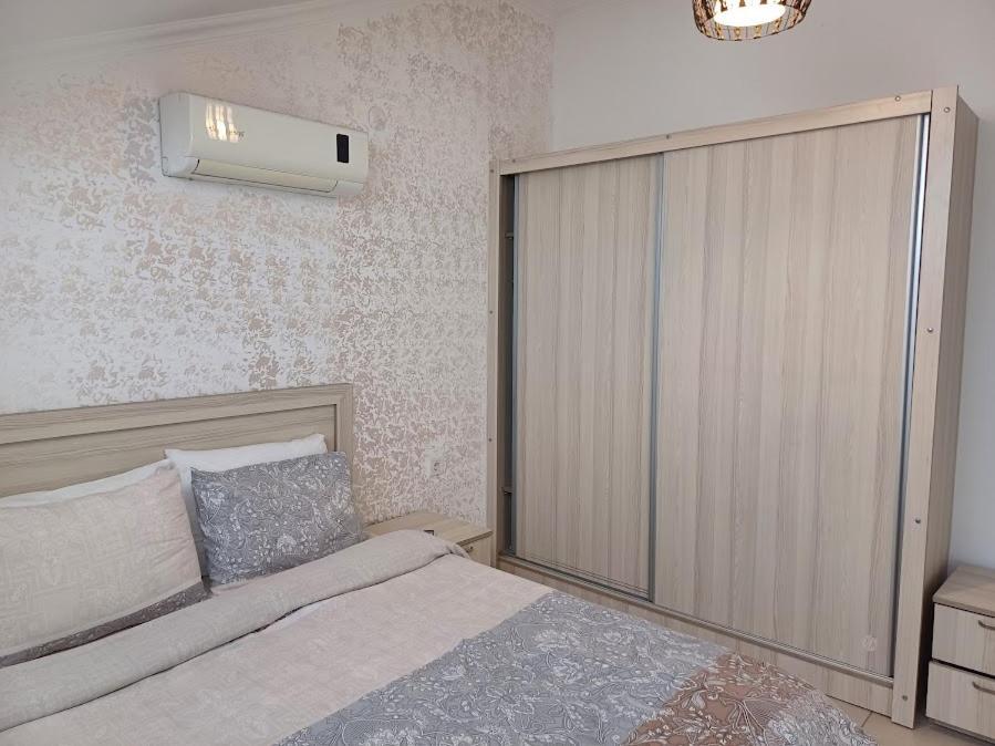 Paddys Apartments, Hisaroenue * Фетхіє