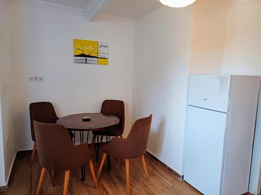 Paddys Apartments, Hisaroenue Апартаменти Фетхіє