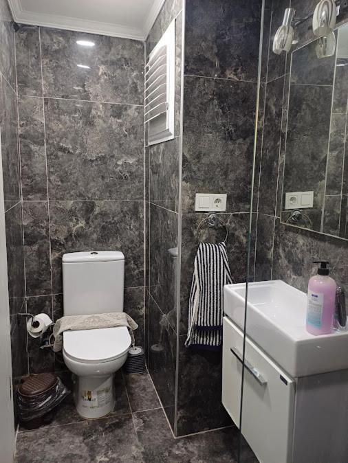Paddys Apartments, Hisaroenue Апартаменти Фетхіє