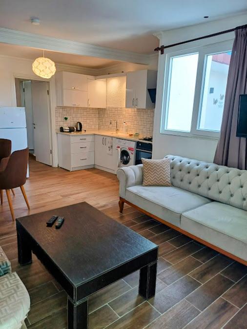 Paddys Apartments, Hisaroenue Апартаменти Фетхіє