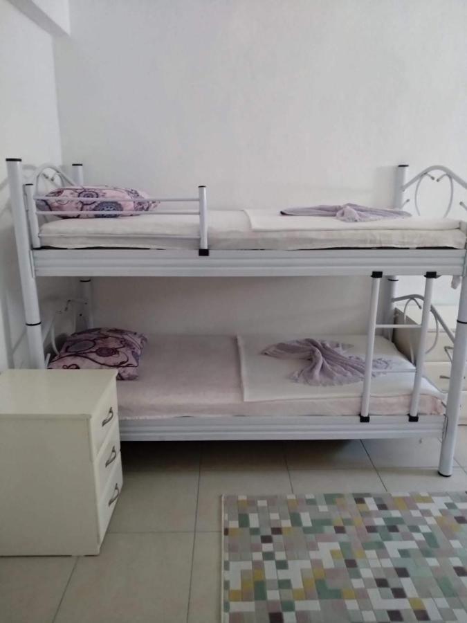 Paddys Apartments, Hisaroenue Фетхіє